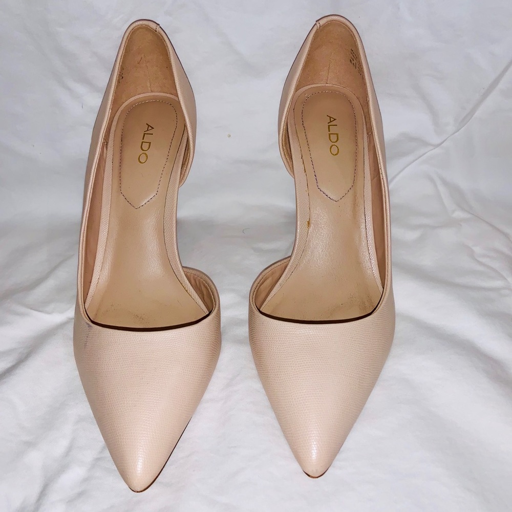 Aldo Heels